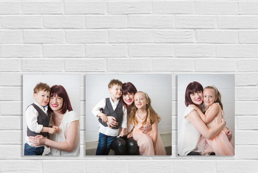 #momsinpictures Mother’s Day Fundraising Portrait Event at ‘kids at home’ in support of Rethink Breast Cancer