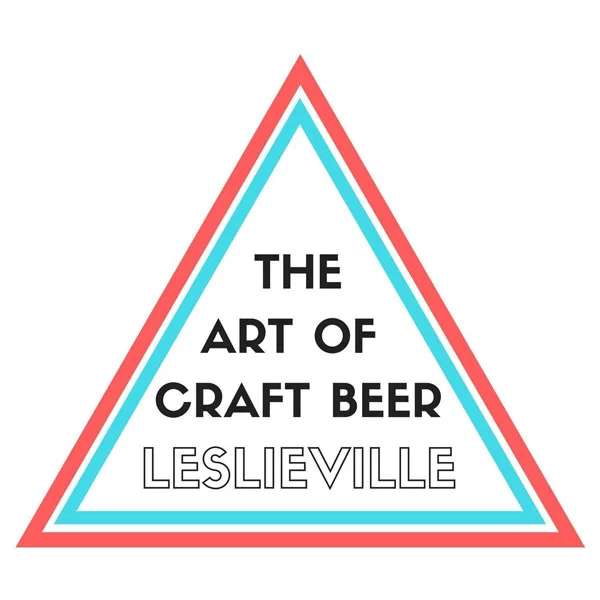 The Art of Craft Beer Leslieville