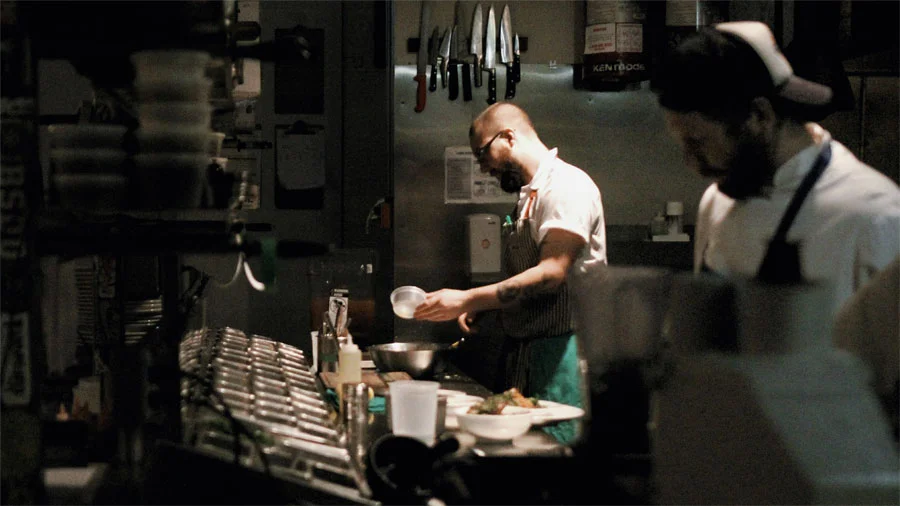 UberEATS launches Pop-Up Kitchen to support local up-and-coming chefs