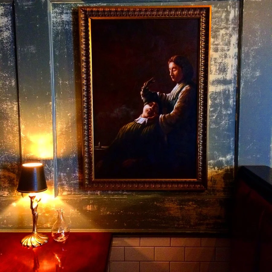 Bunny's: the new Leslieville bistro from chef Rodney Bowers