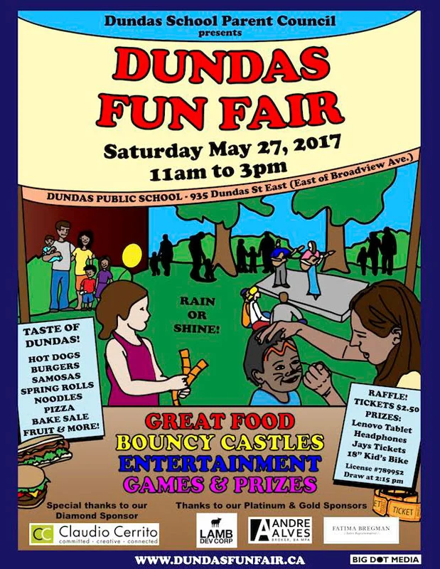 Dundas Fun Fair