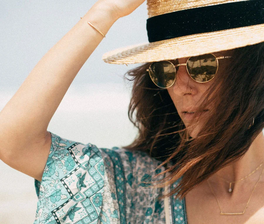 Enter to win eyewear from Ollie Quinn, opening soon in Leslieville
