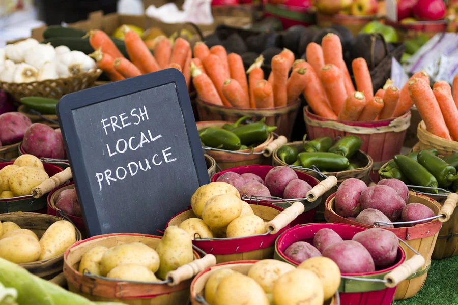 Corktown gets a farmers' market at Underpass Park