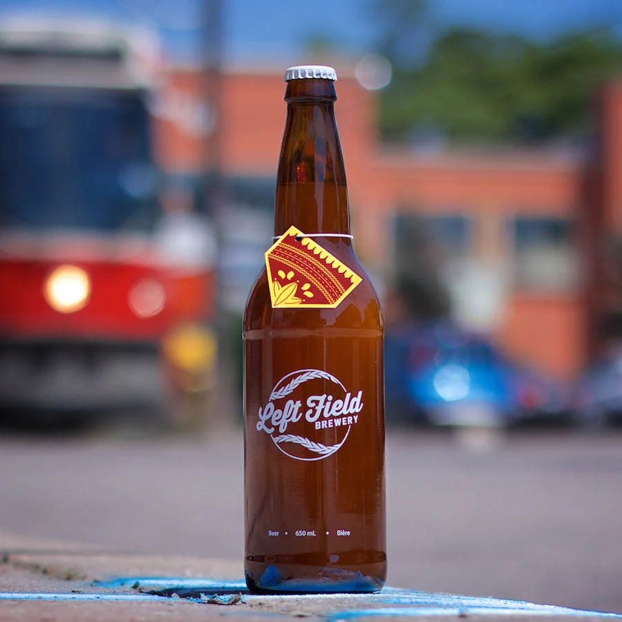 Left Field releasing Lolly Mango Lassi IPA for Festival of South Asia