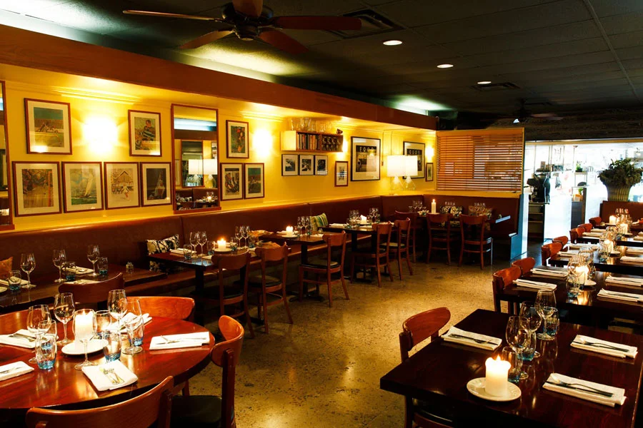 Edward Levesque closes namesake Leslieville brunch fixture