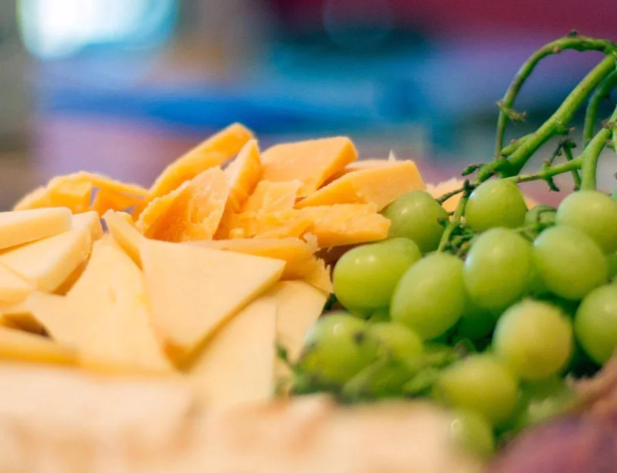 Good Cheese launches specialty cheese shop in East Chinatown
