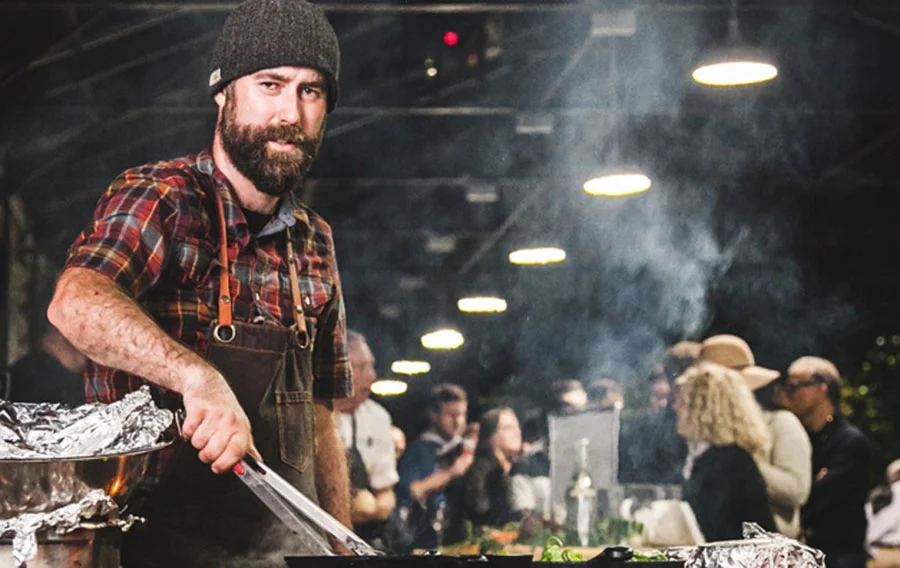 Evergreen’s Feast On BBQ brings cottage life to the city with annual fundraising event