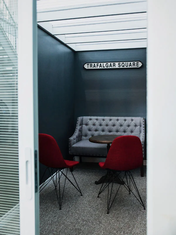 Meeting room