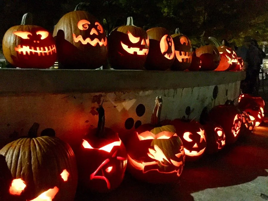 Pumpkin parades set to light up Toronto parks
