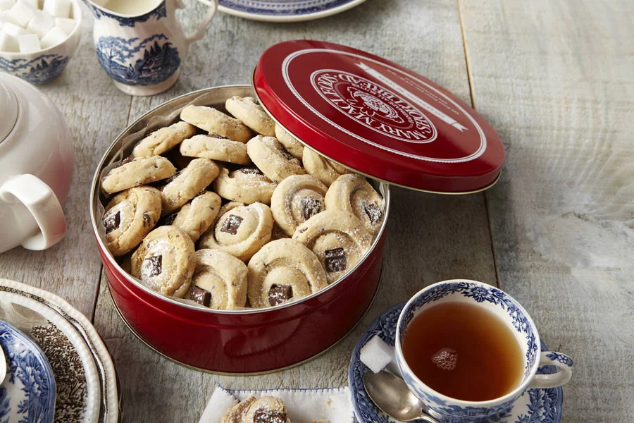 Mary Macleod’s Shortbread relocating after 20 years in Riverside