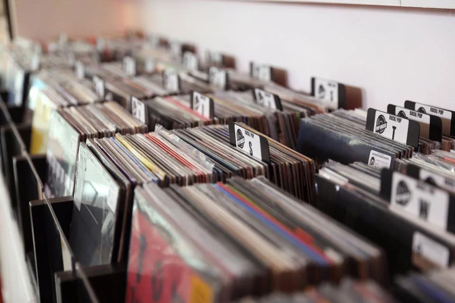 Pop Music launches record store for the masses in East Chinatown