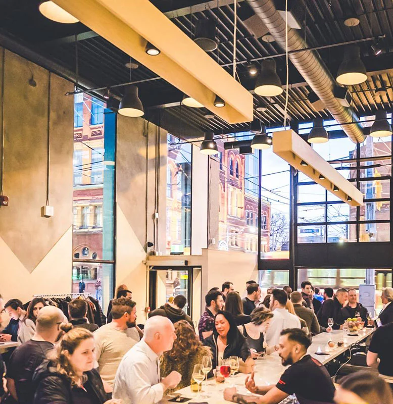 Brickworks Ciderhouse opens Toronto's first cidery in the east end