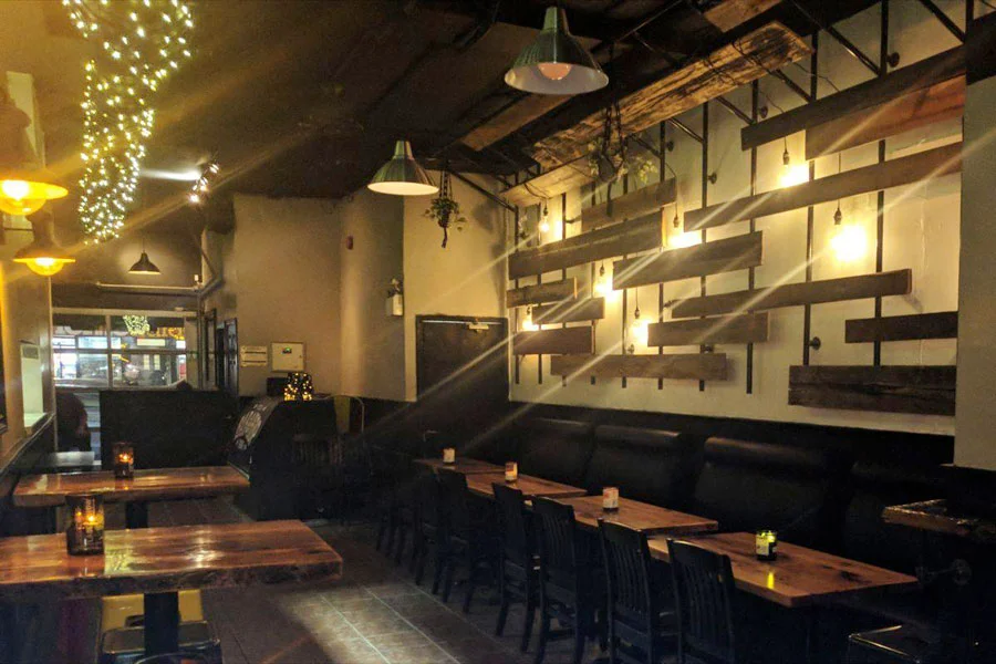 Bar Hop brings its craft beer talents to the Danforth