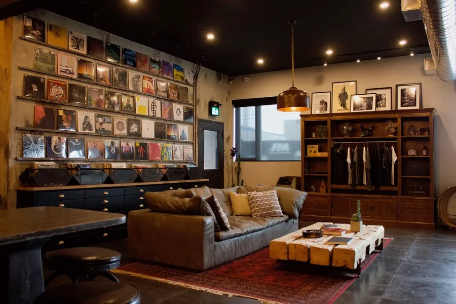 Pop-up shop coming to Toronto's east end for Record Store Day