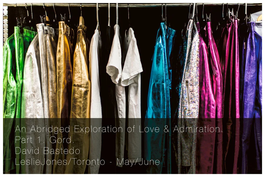 The Tragically Hip set to be showcased in Leslieville photography exhibition