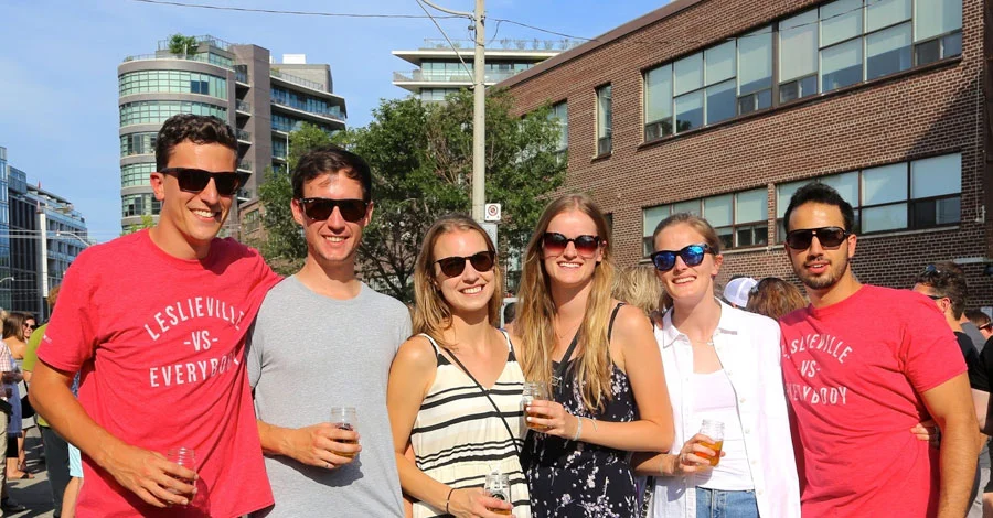 Summer festivals: Best events coming to Toronto's east end