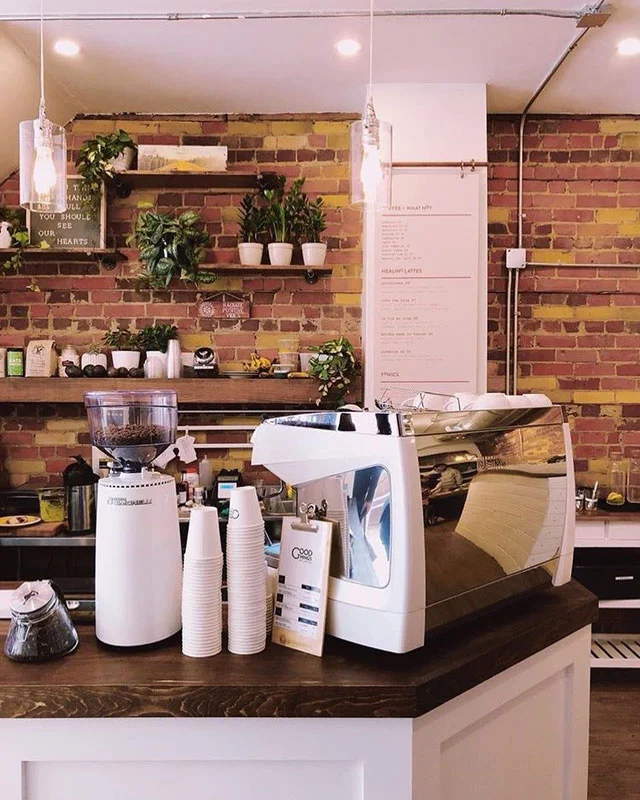 Good Things Cafe + Juice Bar brings healthy eats to Toronto's east end