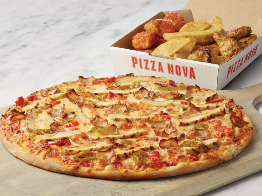Pizza Nova moving into former Dangerous Dan's location