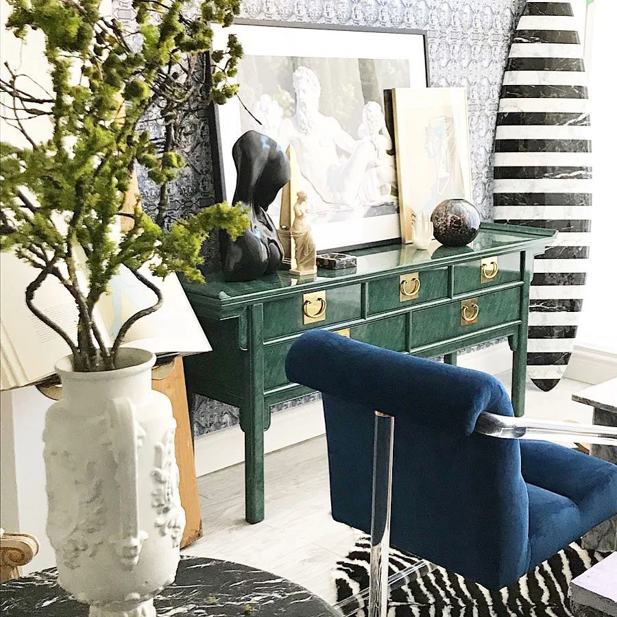 Bettencourt Manor launches flagship for heirloom furniture and decor