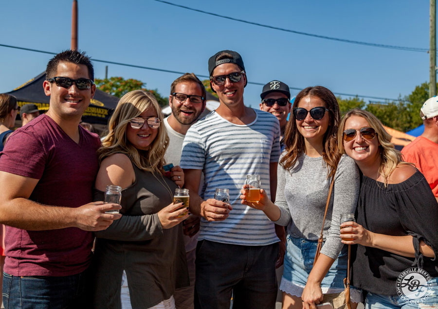 Leslieville Beer Fest returning with block party; Get $5 off tickets 