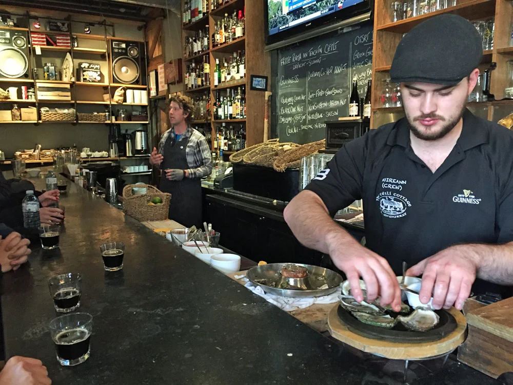 The Ceili Cottage closing after 10 years in Leslieville