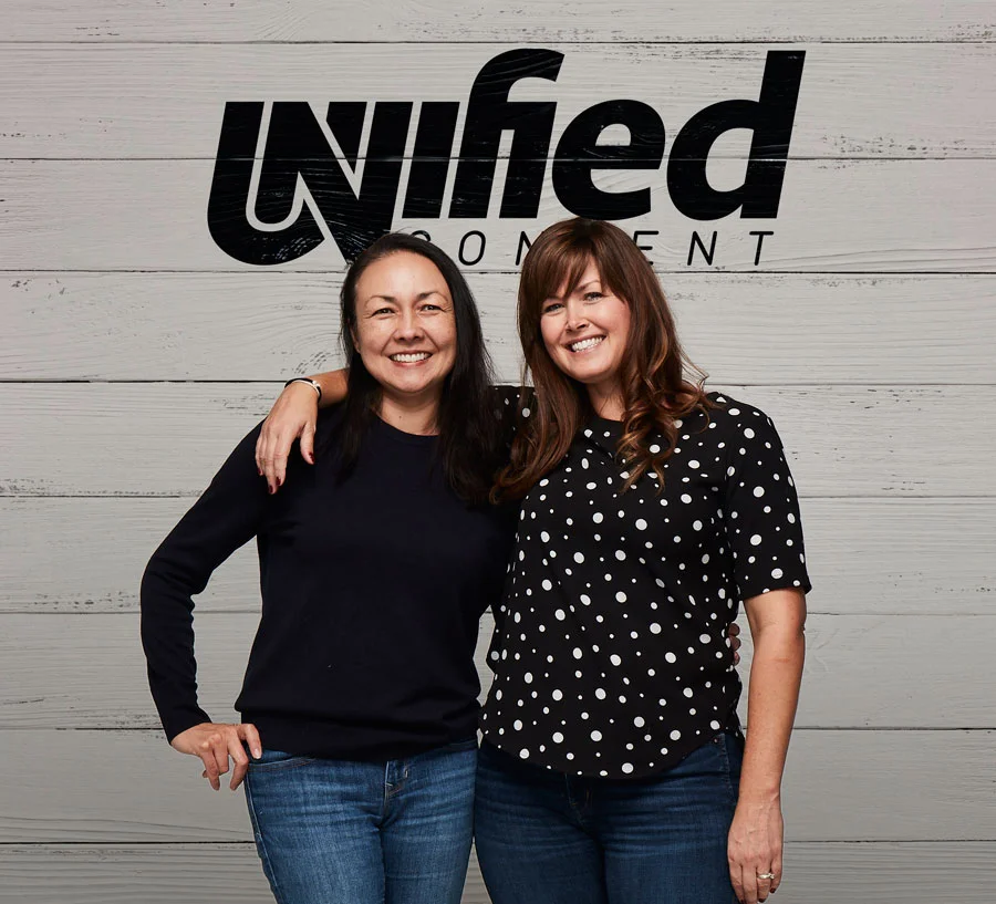 Unified Content launches in Leslieville