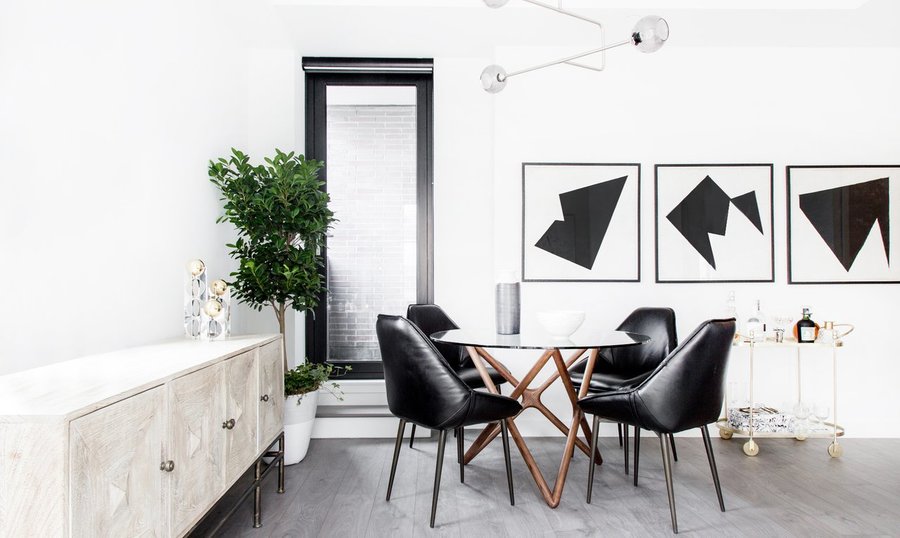Oben Flats and Black Rooster Decor launch home furnishings collection