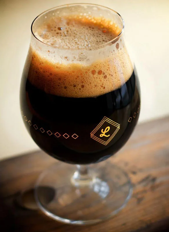 Left Field Brewery is donating $1 from every pour this holiday to the Red Door Shelter
