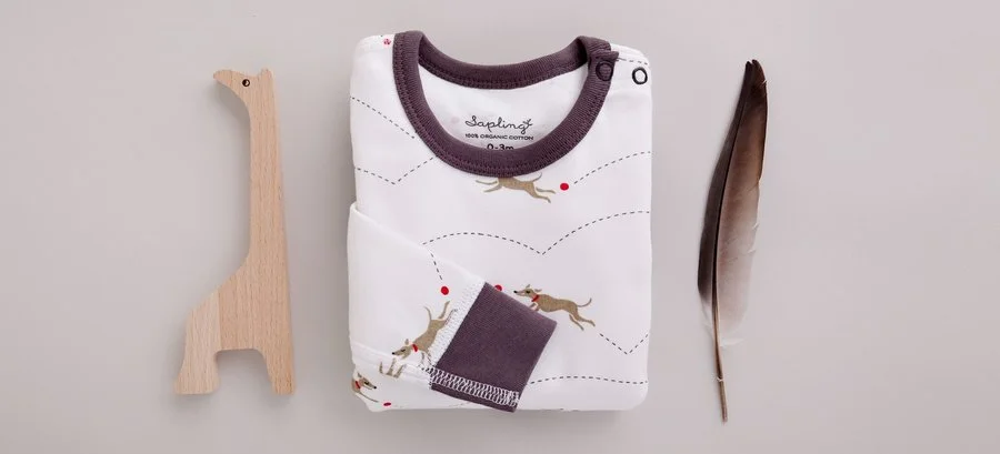Sapling Child launches pop-up shop in Leslieville
