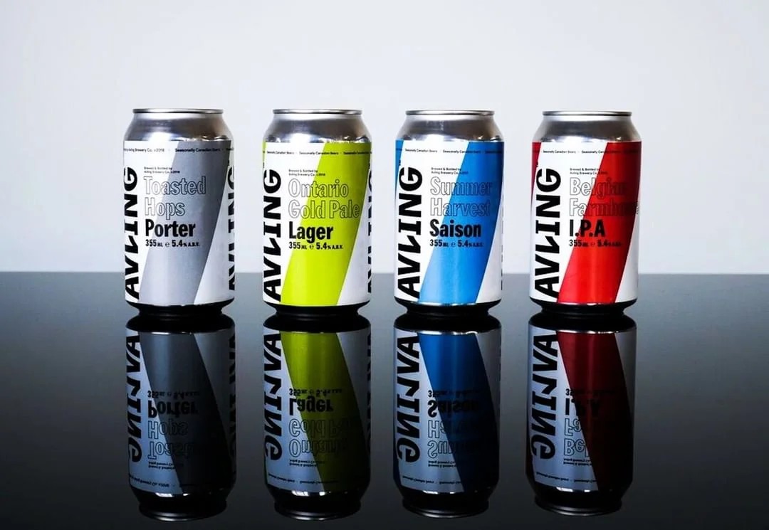 Avling Kitchen &amp; Brewery finally opens its doors in Leslieville