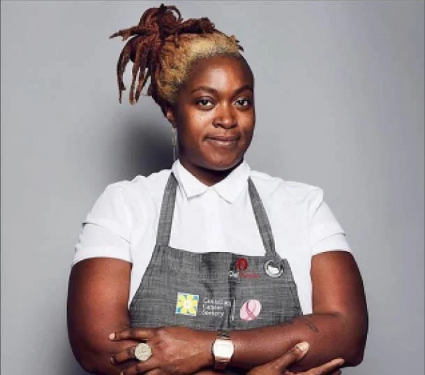 Suzanne Barr tapped as head chef for Avling Brewery