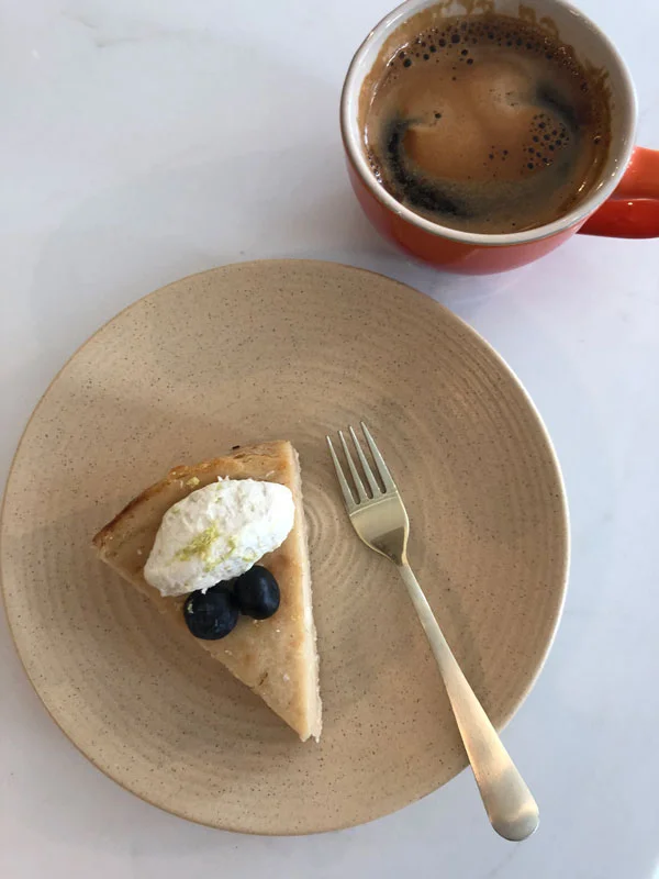 Grasshopper brings plant-based comfort food to the Beaches