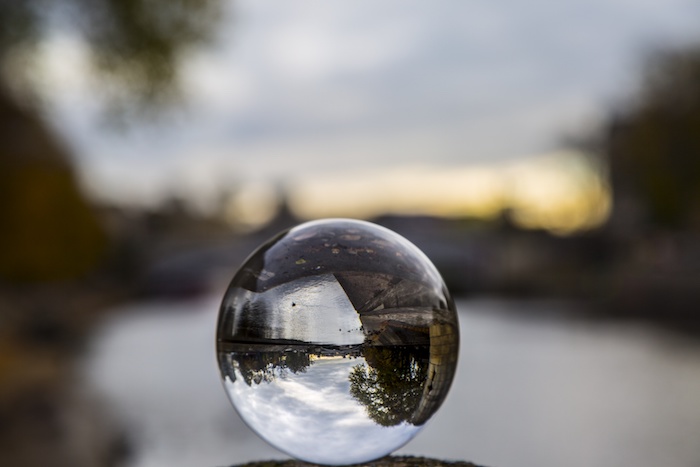 Looking into the crystal ball of real estate: Considerations for buyers and sellers in 2019