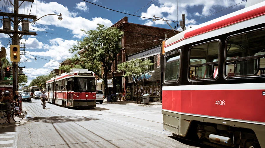 The top six hidden gems in The Beaches