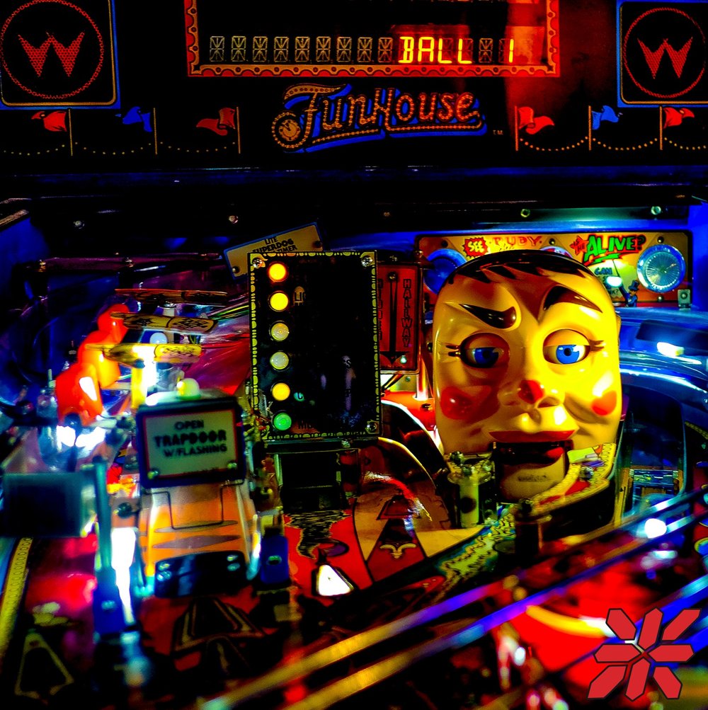 Zed*80 arcade bar brings craft beer and vintage games to the Danforth