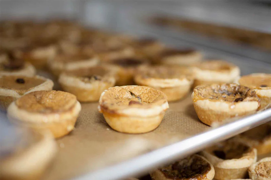 Photo: The Sweet Oven