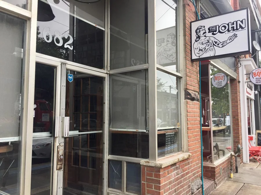 The John opens craft beer bar on Queen East in Riverside