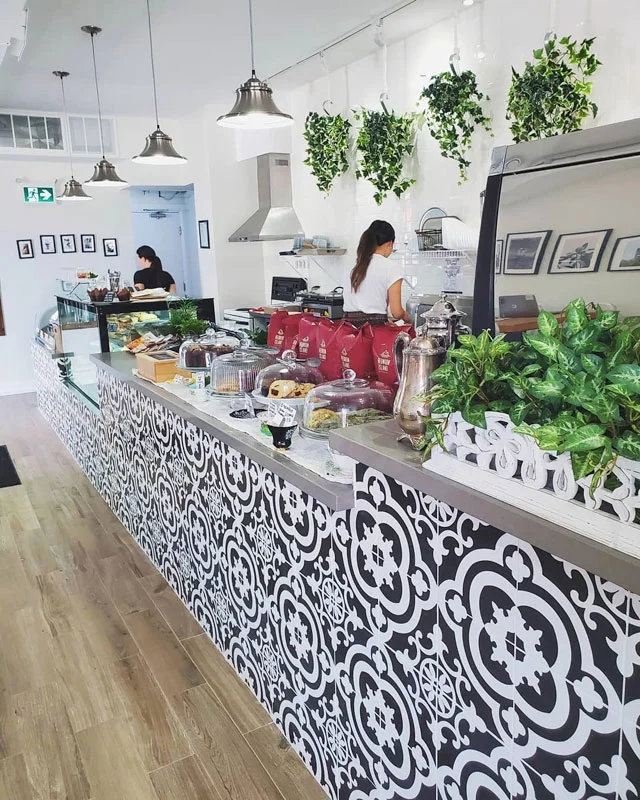 Juliana Social opens bright and modern Broadview Ave. cafe