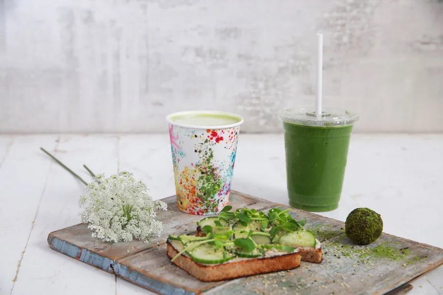 Nutbar launches superfood snack cafe in Leslieville