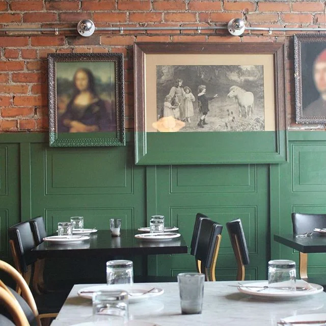 Pollyanna reopening as Lil’ Joe Cucina &amp; Bar on Gerrard