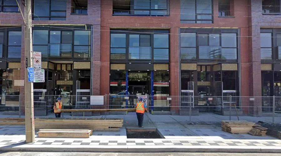 A&amp;W, Freshii and Circle K to be the first tenants at 875 Queen East
