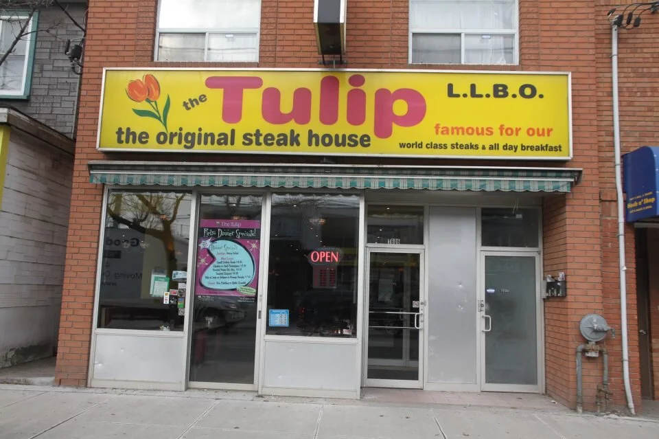 The Tulip closes after more than 90 years