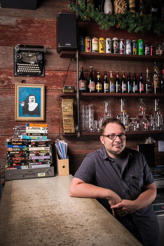Hitch closing after seven years in Leslieville