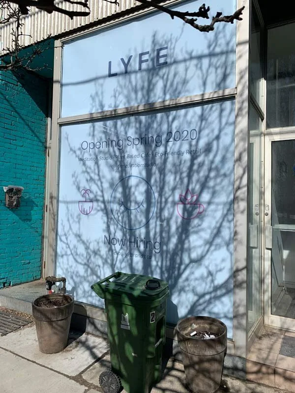 Coming soon: Lyfe