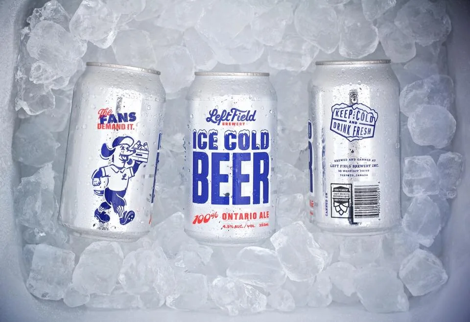 Cold one in quarantine: Toronto east end craft breweries with delivery