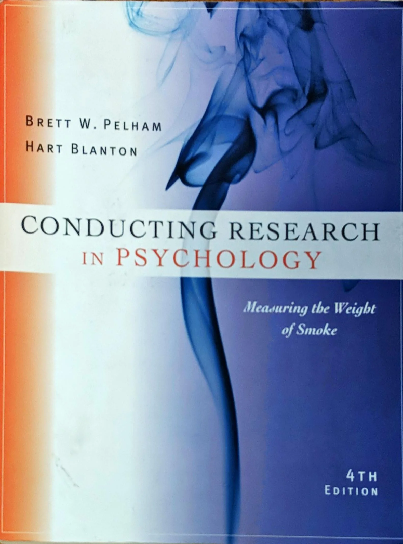 Research Methods
