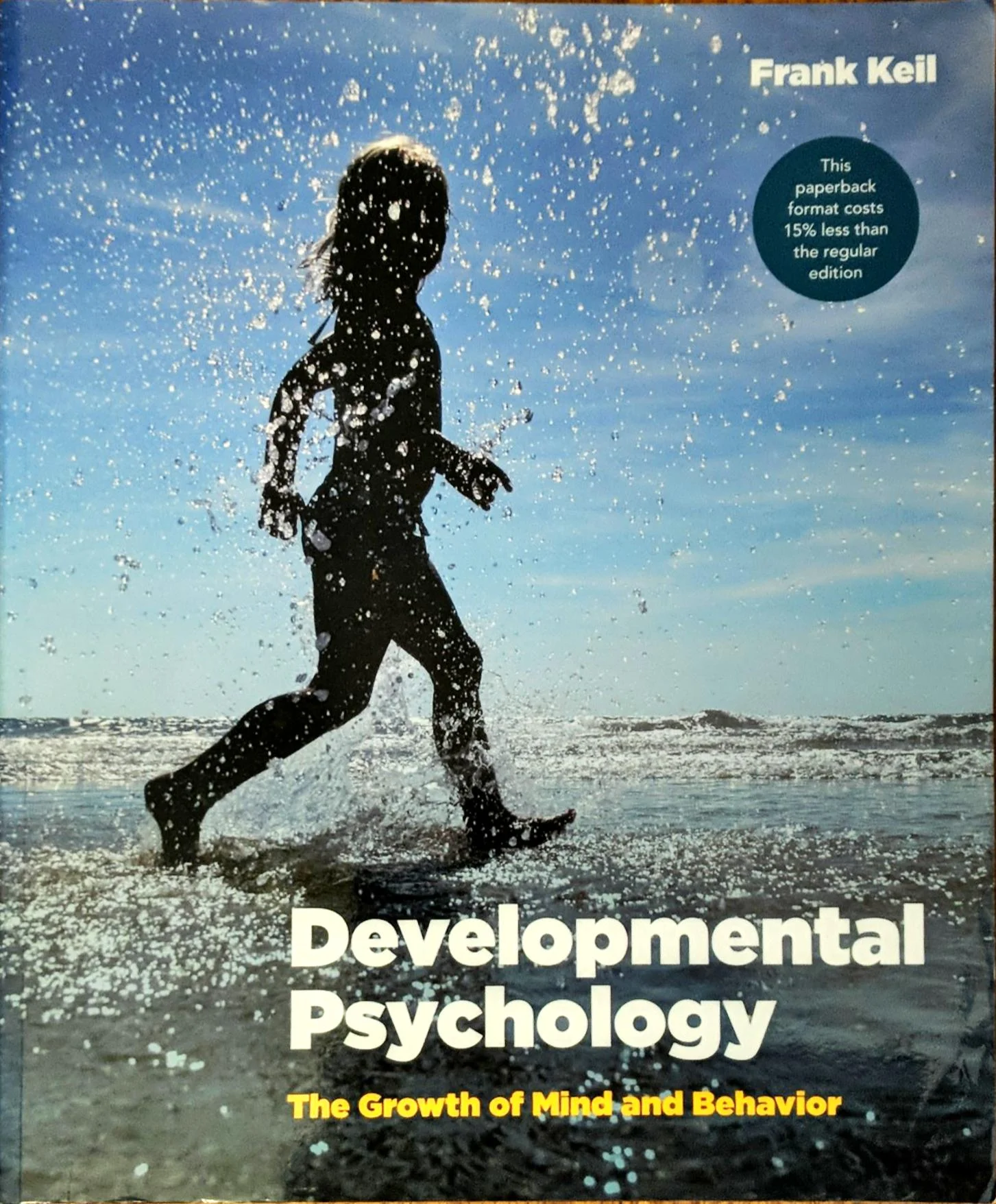 Developmental Psychology