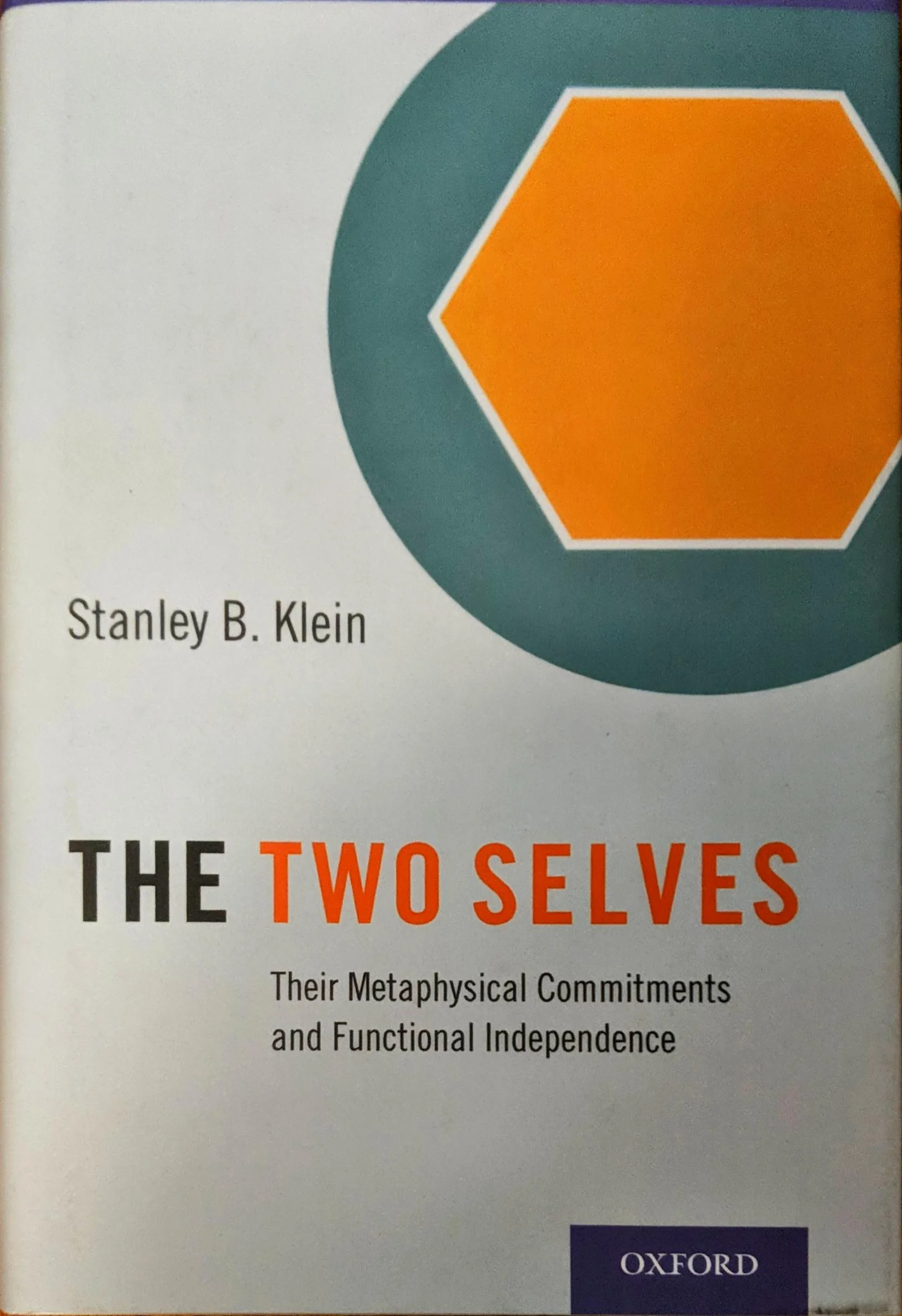 Psychology of Self