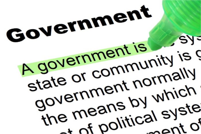PUBLIC MANAGEMENT