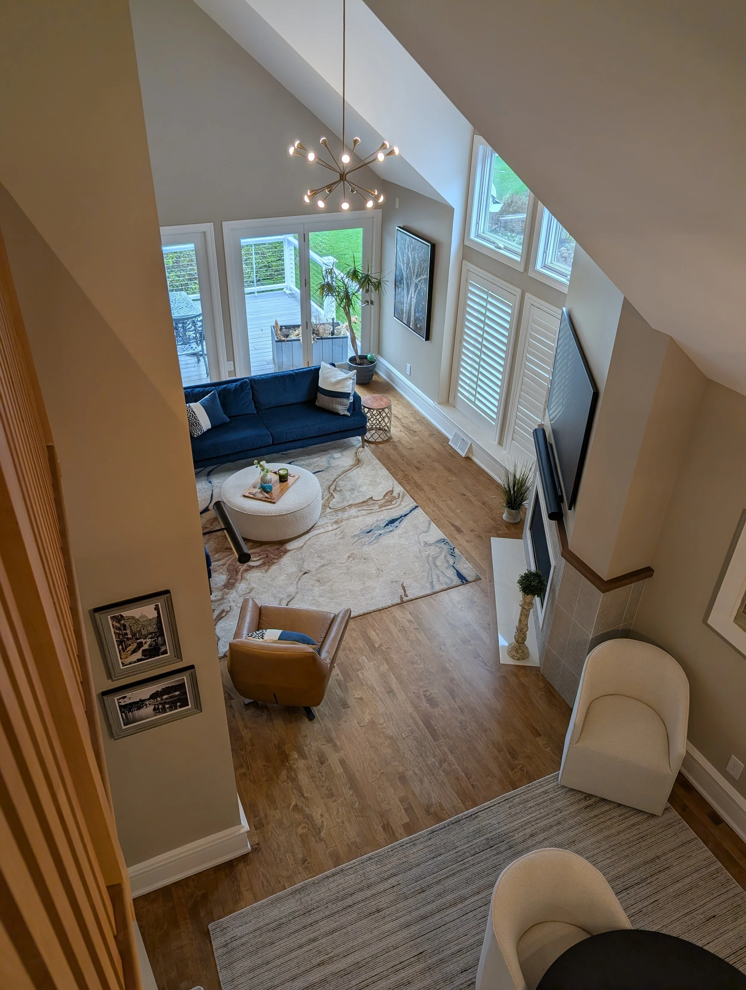 2nd Floor View (Former Fireplace).jpg